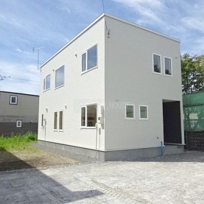 外観③