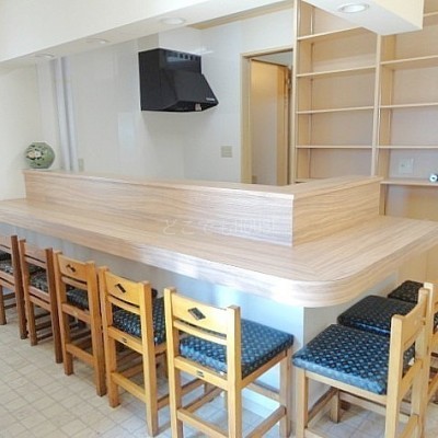 commercial この地域の家賃相場
北海道苫小牧市拓勇東町1-28-27