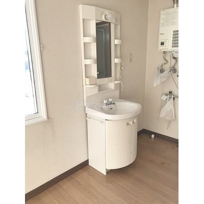 シャンプードレッサー