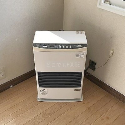 暖房