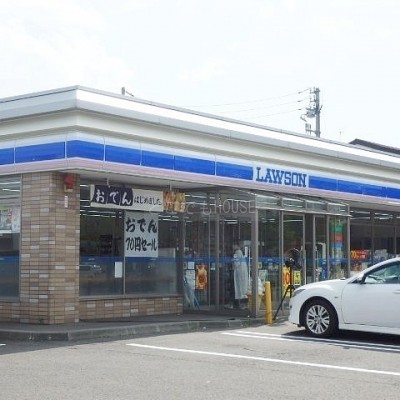 ローソン