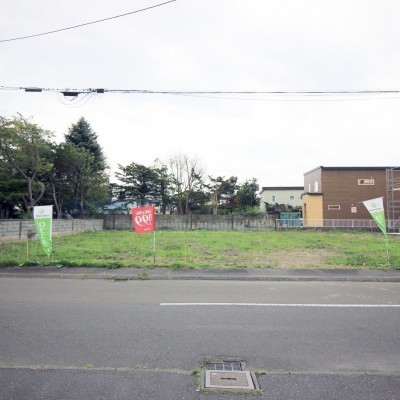 現地写真②