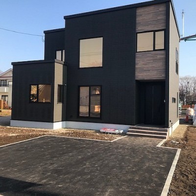 売買物件詳細 澄川町 新モデルハウス