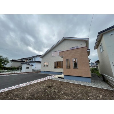 外観③
