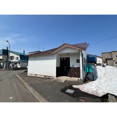 detached この地域の土地参考価格
北海道三笠市幸町21-8