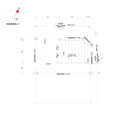 commercial この地域の土地参考価格
北海道苫小牧市糸井64-3