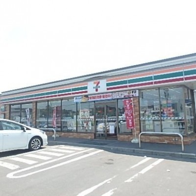 セブンイレブン