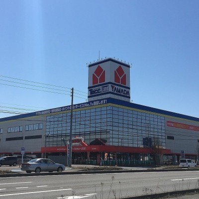 ヤマダ電機