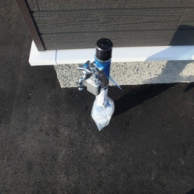 散水栓