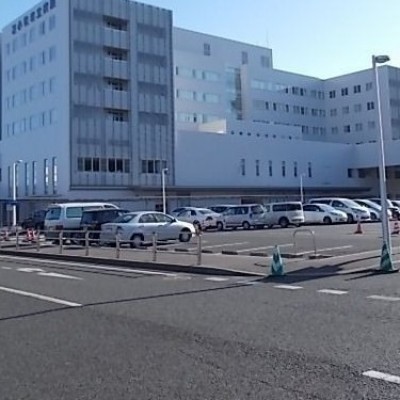 苫小牧市立病院
