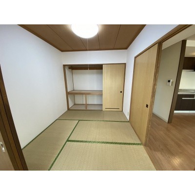 和室