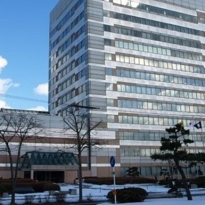 市役所