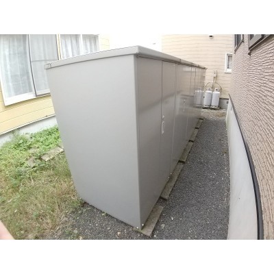 物置