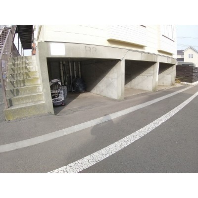 車庫