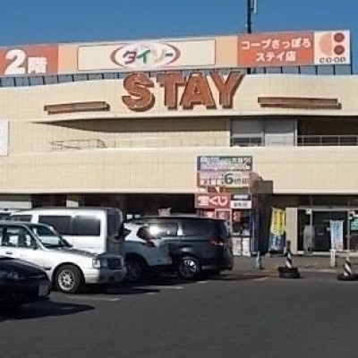 ステイ