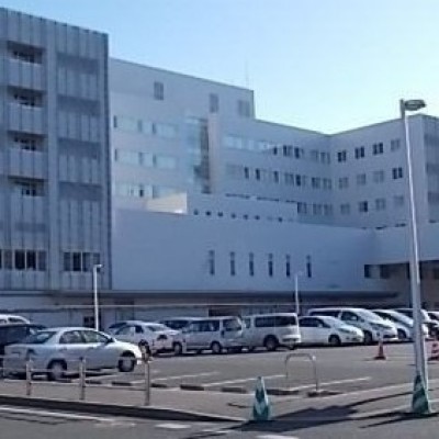 苫小牧市立病院
