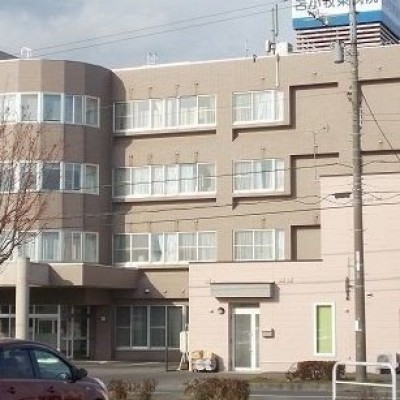 苫小牧東病院