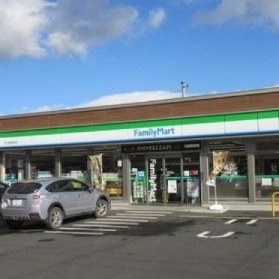 ファミリーマート