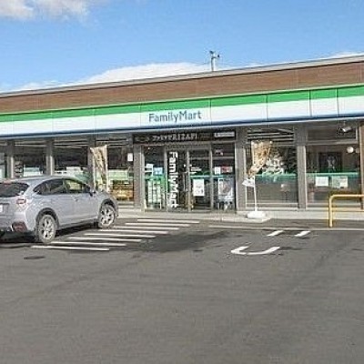 ファミリーマート
