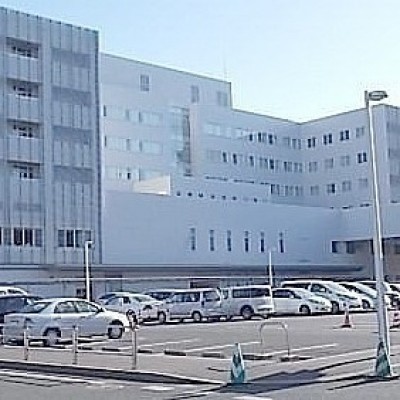 苫小牧市立病院