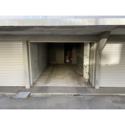 下車庫