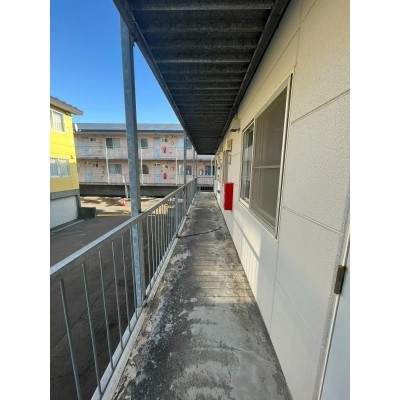 階段