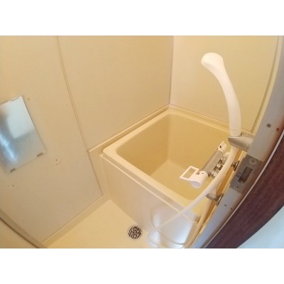 お風呂