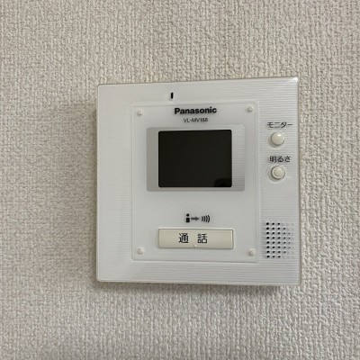TVインターホン