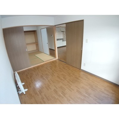 玄関ドア