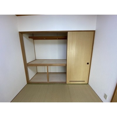 和室・収納