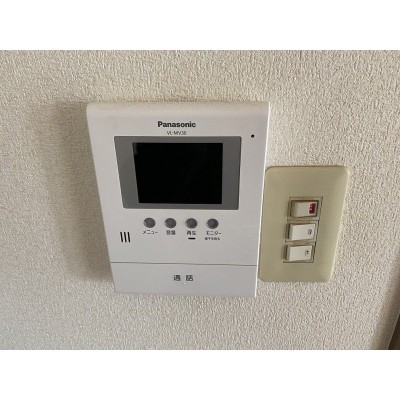 TVインターホン