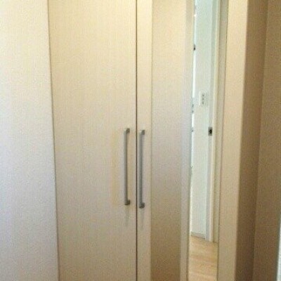 シューズボックス