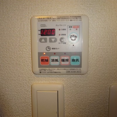洋室・収納