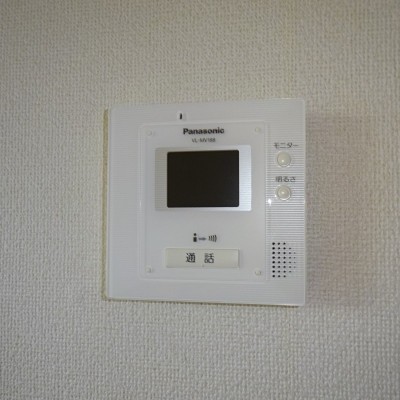 シャワー付き洗面台