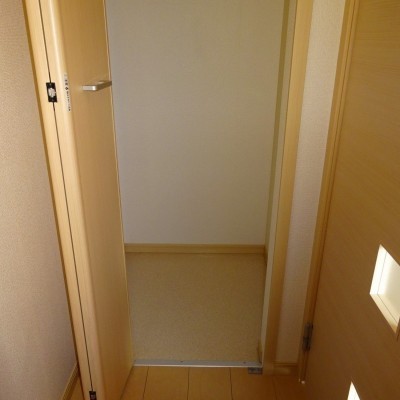 玄関・収納