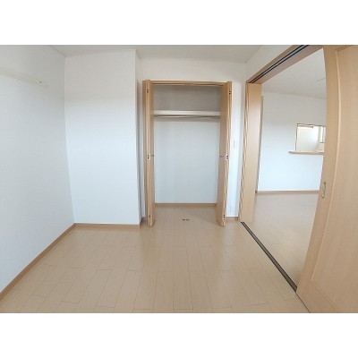 玄関前