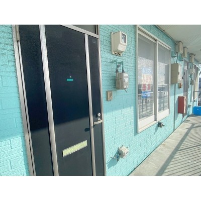 玄関ドア