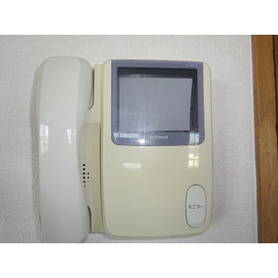 TVインターホン