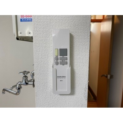 照明リモコン