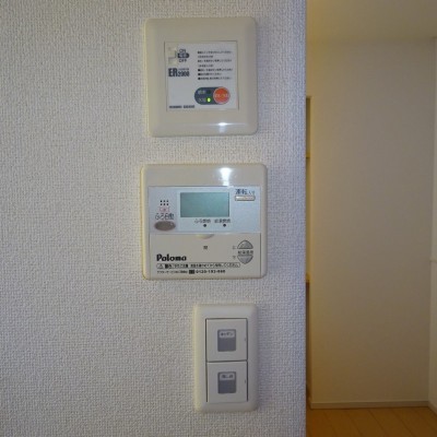 室内設備