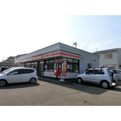 セイコーマート澄川店