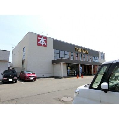 TSUTAYAバイパス店