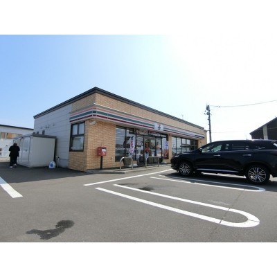 セブンイレブン宮前店