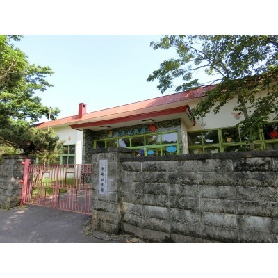錦岡幼稚園