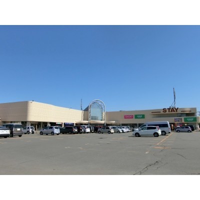 コープさっぽろステイ店