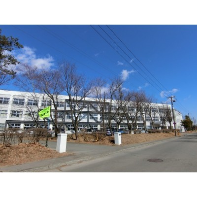 和光中学校