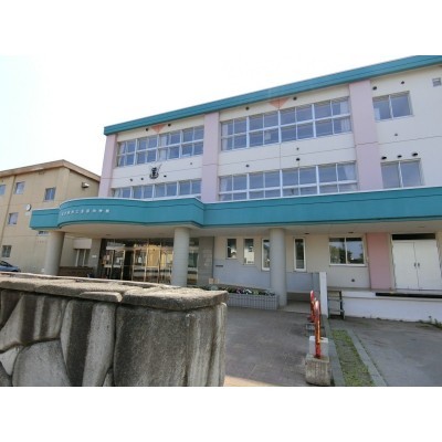 凌雲中学校