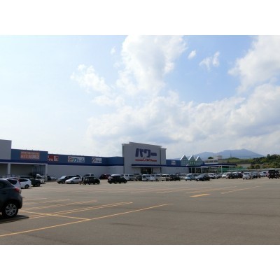 コメリパワー明徳店