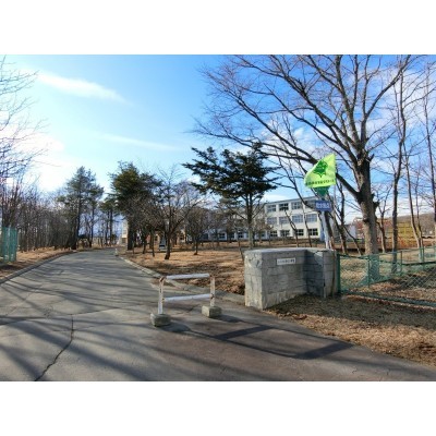 清水小学校