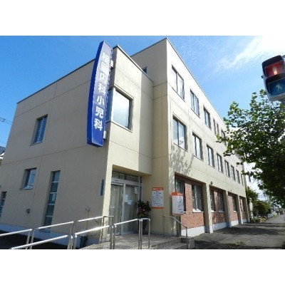 稲岡内科小児科